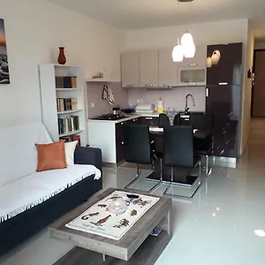 Appartamento Appgiulia, Pola